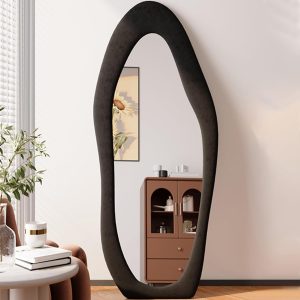 Nordic Full Length Mirror